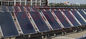 collettore solare termico solare centralizzato 6000L della lamina piana dello scaldabagno solare della lamina piana